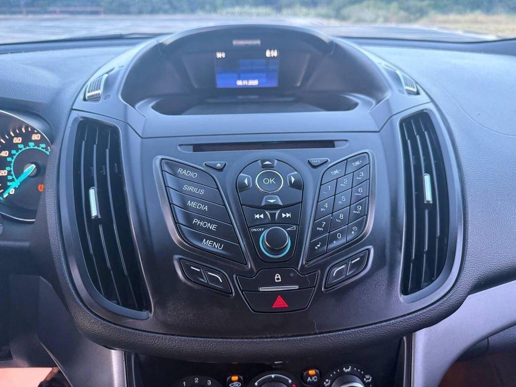 used 2014 Ford Escape car, priced at $5,500