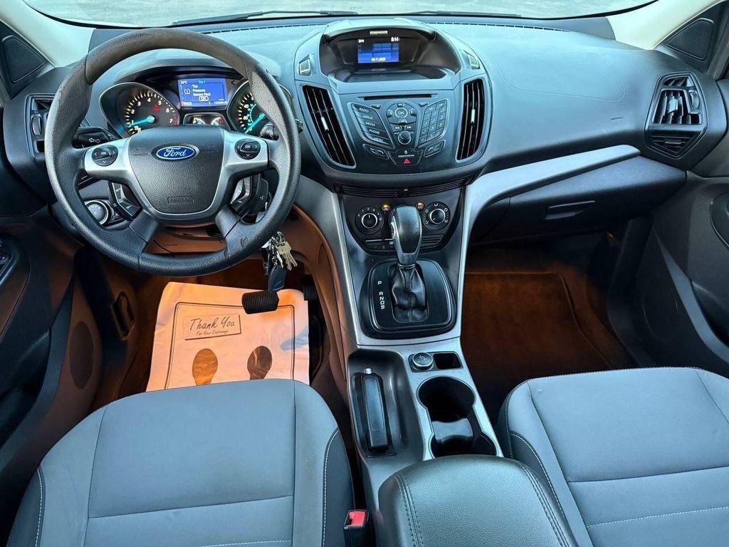 used 2014 Ford Escape car, priced at $5,500