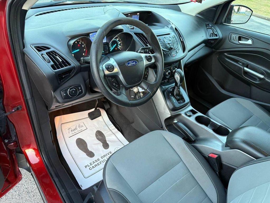 used 2014 Ford Escape car, priced at $5,500