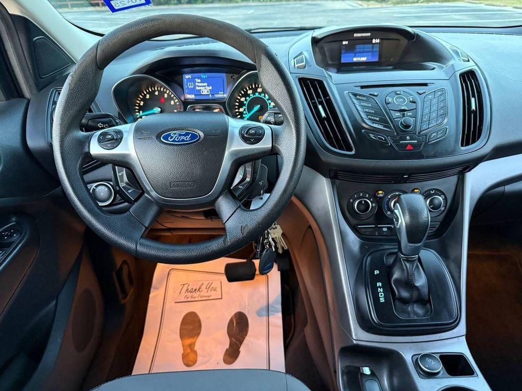used 2014 Ford Escape car, priced at $5,500