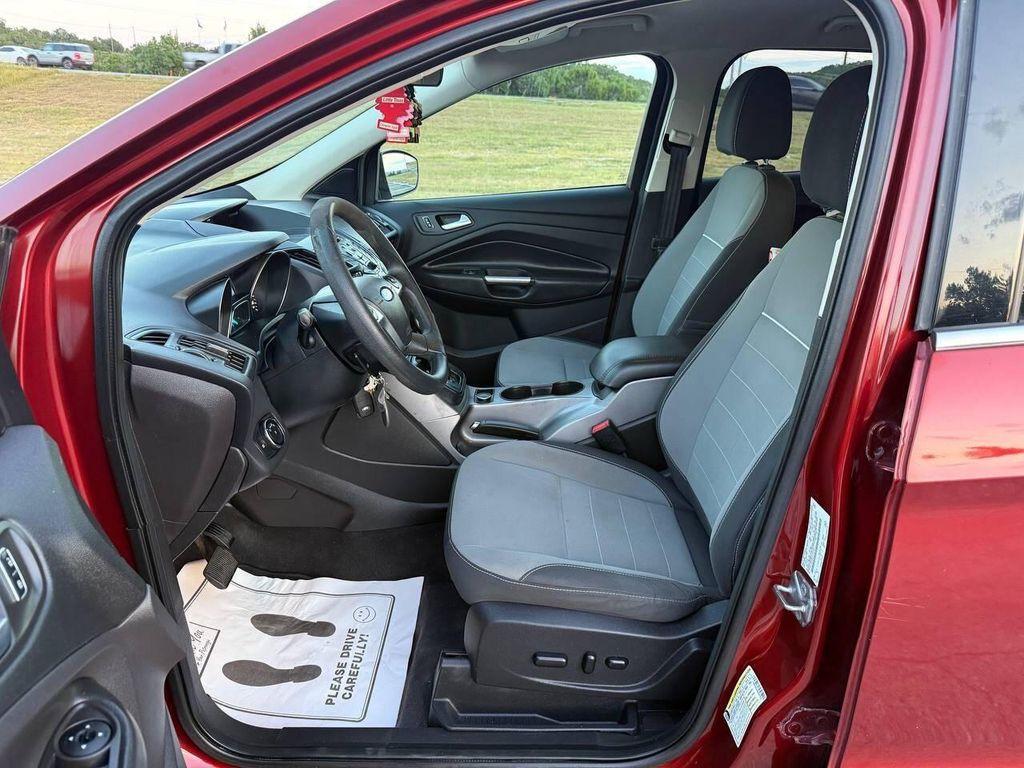 used 2014 Ford Escape car, priced at $5,500