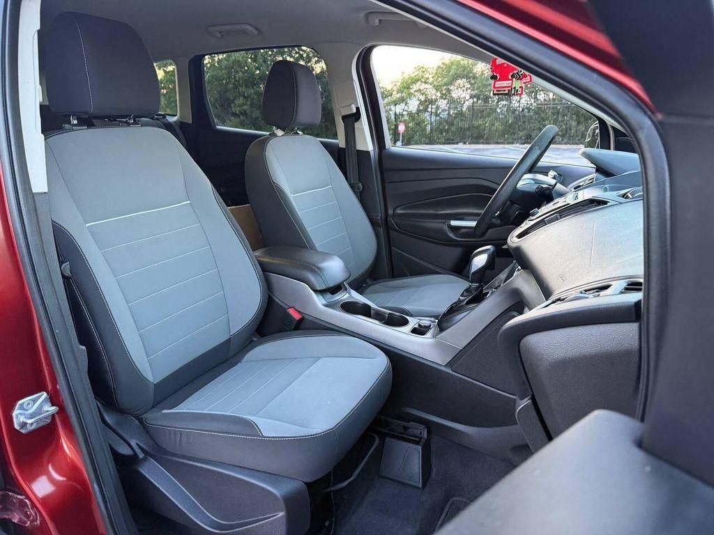 used 2014 Ford Escape car, priced at $5,500