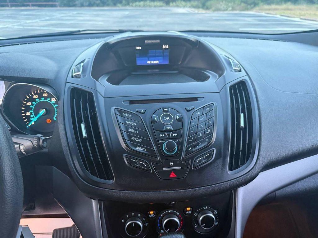 used 2014 Ford Escape car, priced at $5,500