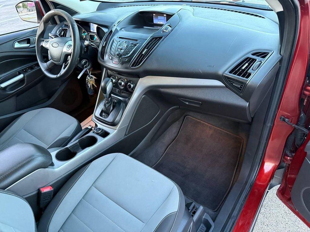 used 2014 Ford Escape car, priced at $5,500