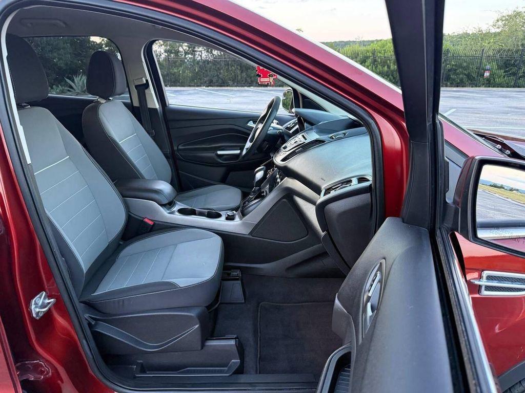 used 2014 Ford Escape car, priced at $5,500