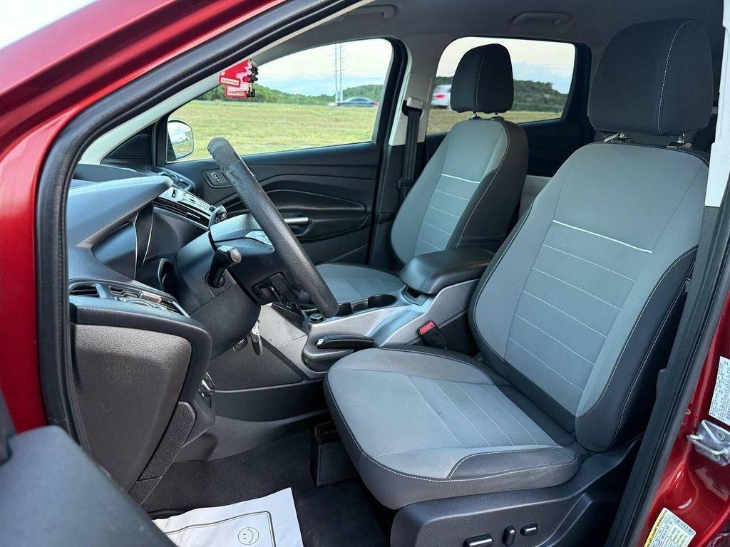 used 2014 Ford Escape car, priced at $5,500
