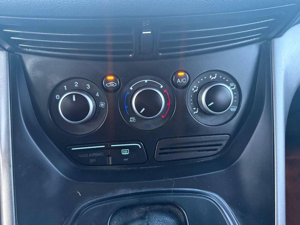 used 2014 Ford Escape car, priced at $5,500