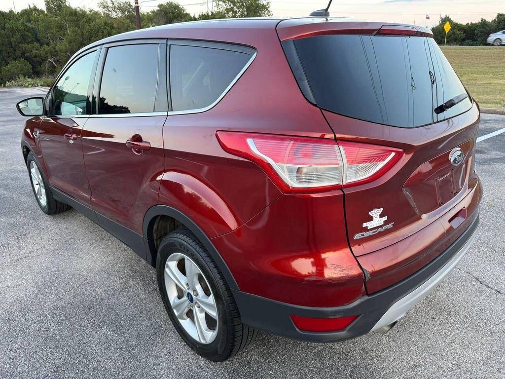 used 2014 Ford Escape car, priced at $5,500
