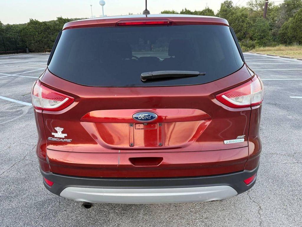 used 2014 Ford Escape car, priced at $5,500