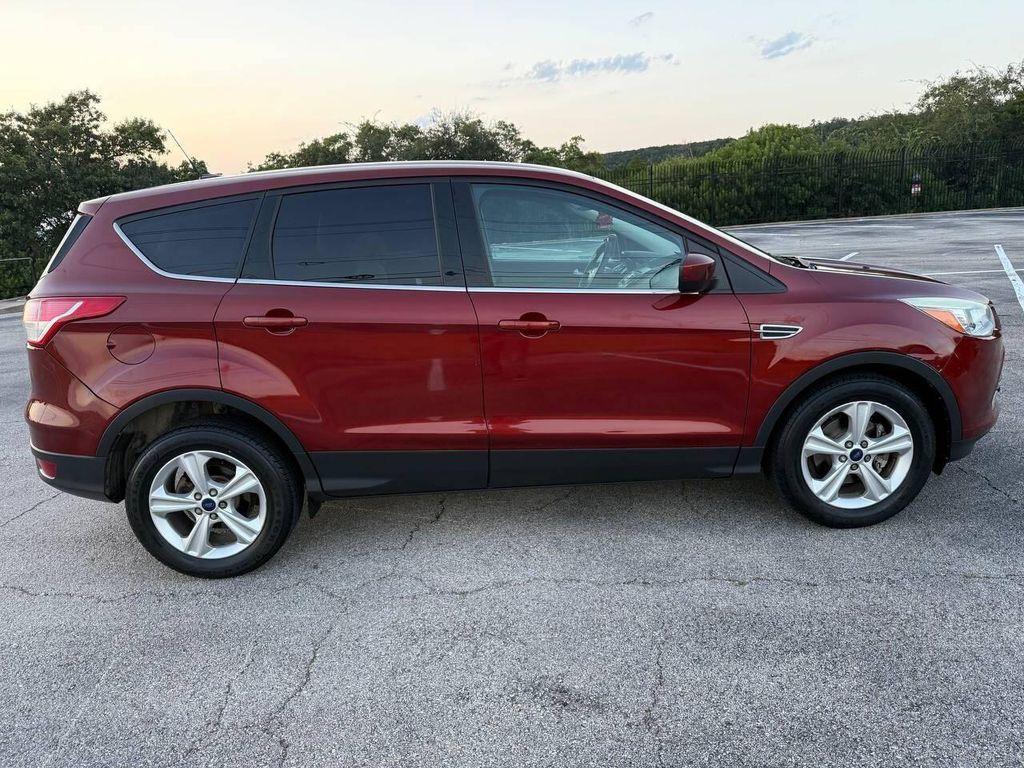 used 2014 Ford Escape car, priced at $5,500