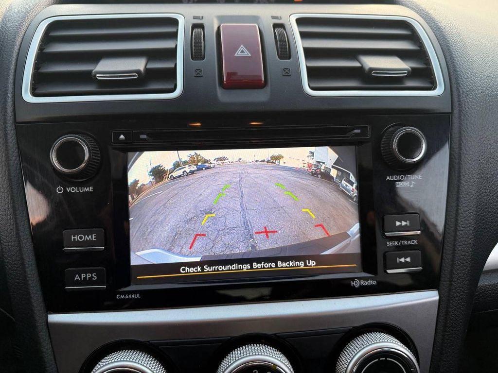 used 2015 Subaru XV Crosstrek car, priced at $10,900