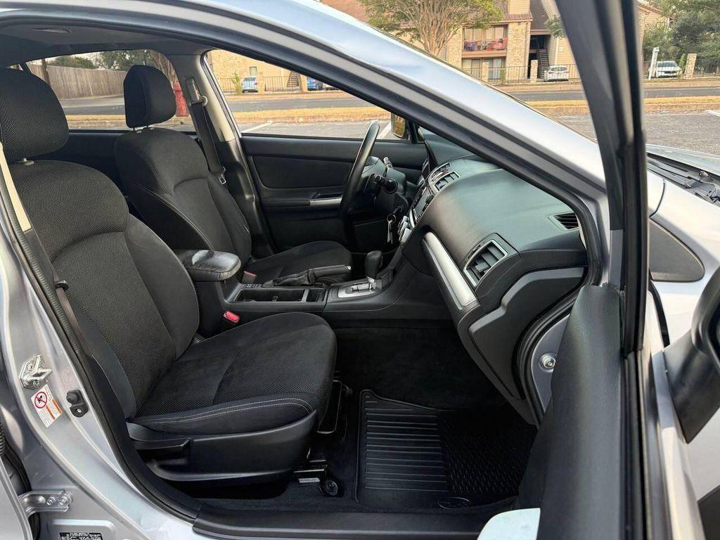 used 2015 Subaru XV Crosstrek car, priced at $10,900