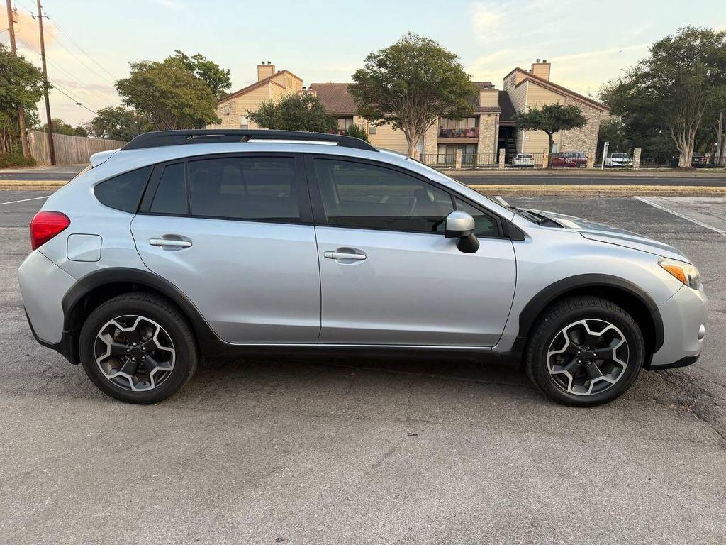 used 2015 Subaru XV Crosstrek car, priced at $10,900
