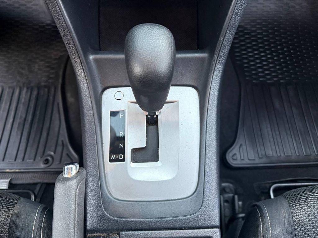 used 2015 Subaru XV Crosstrek car, priced at $10,900