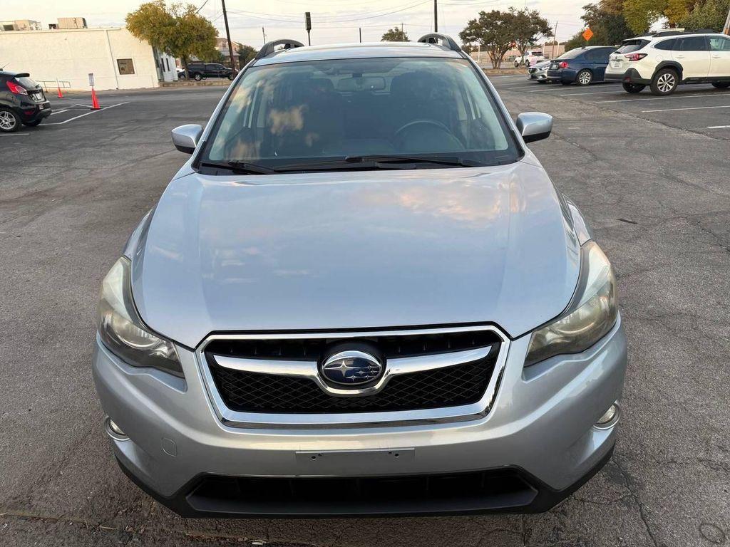 used 2015 Subaru XV Crosstrek car, priced at $10,900