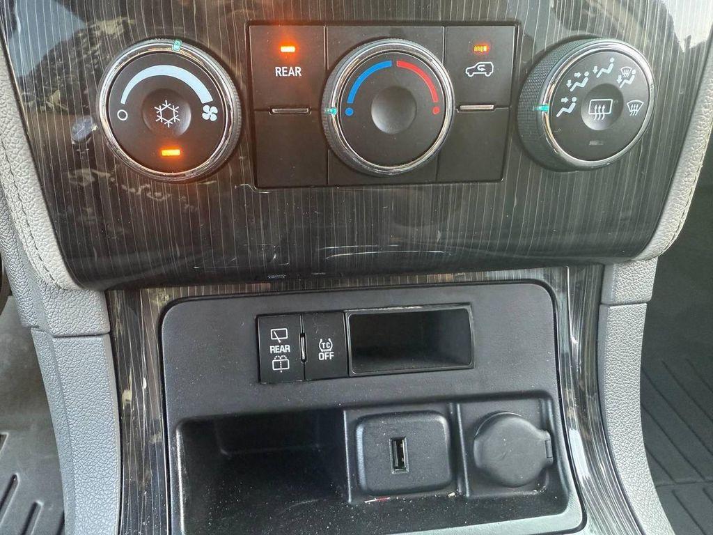 used 2015 Chevrolet Traverse car, priced at $9,750