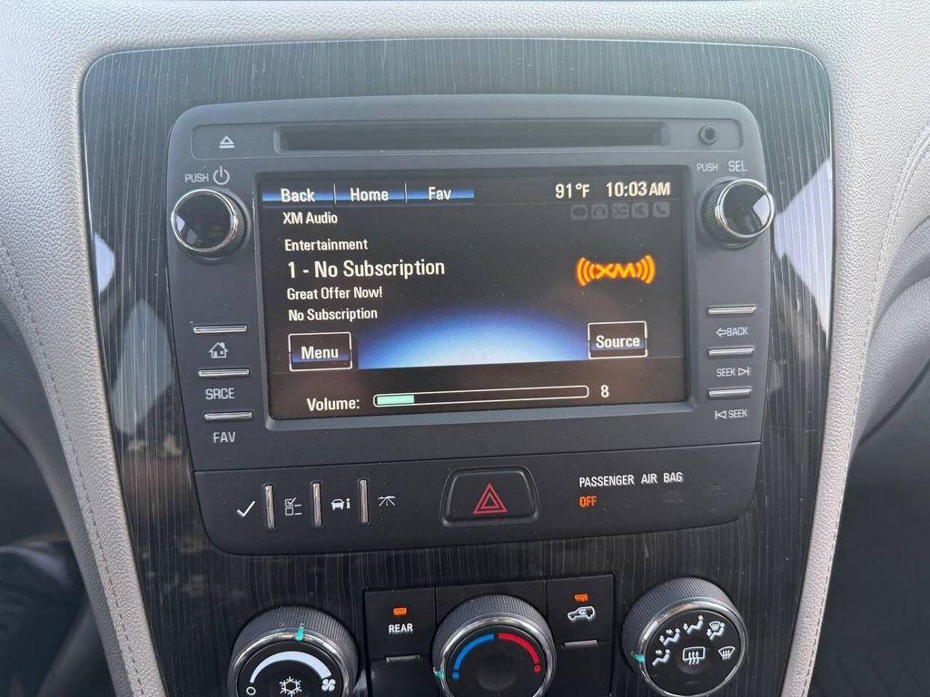 used 2015 Chevrolet Traverse car, priced at $9,750