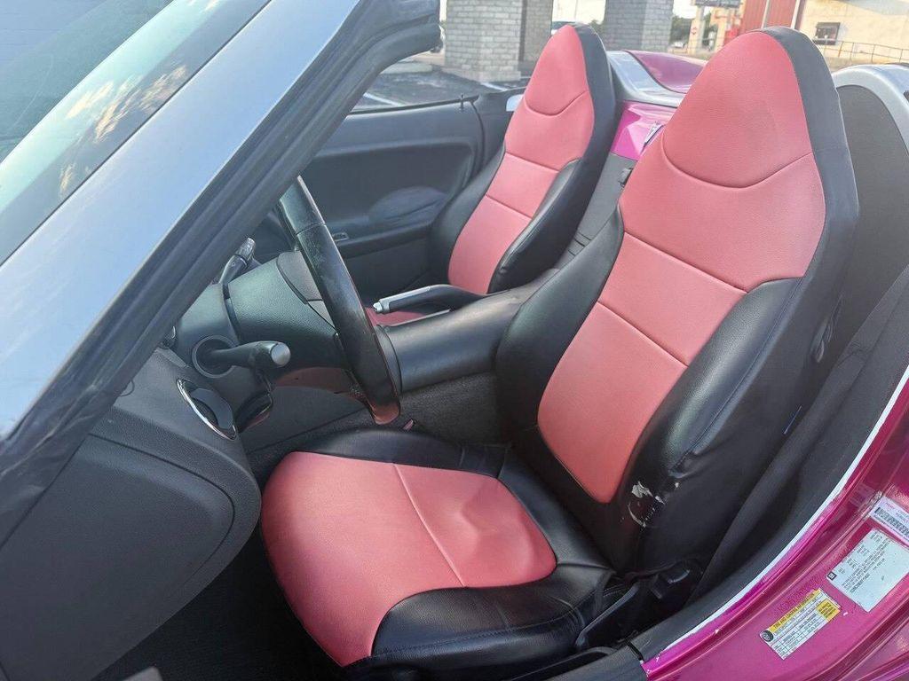 used 2008 Pontiac Solstice car, priced at $5,250