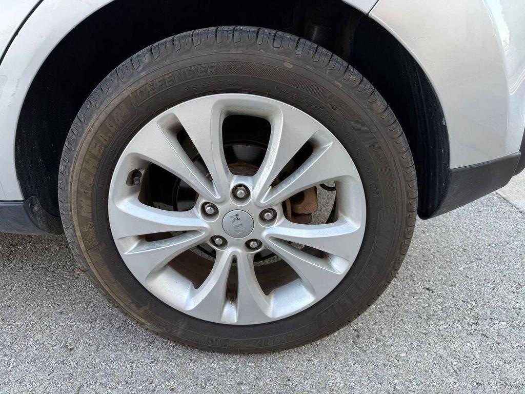 used 2014 Kia Soul car, priced at $6,500