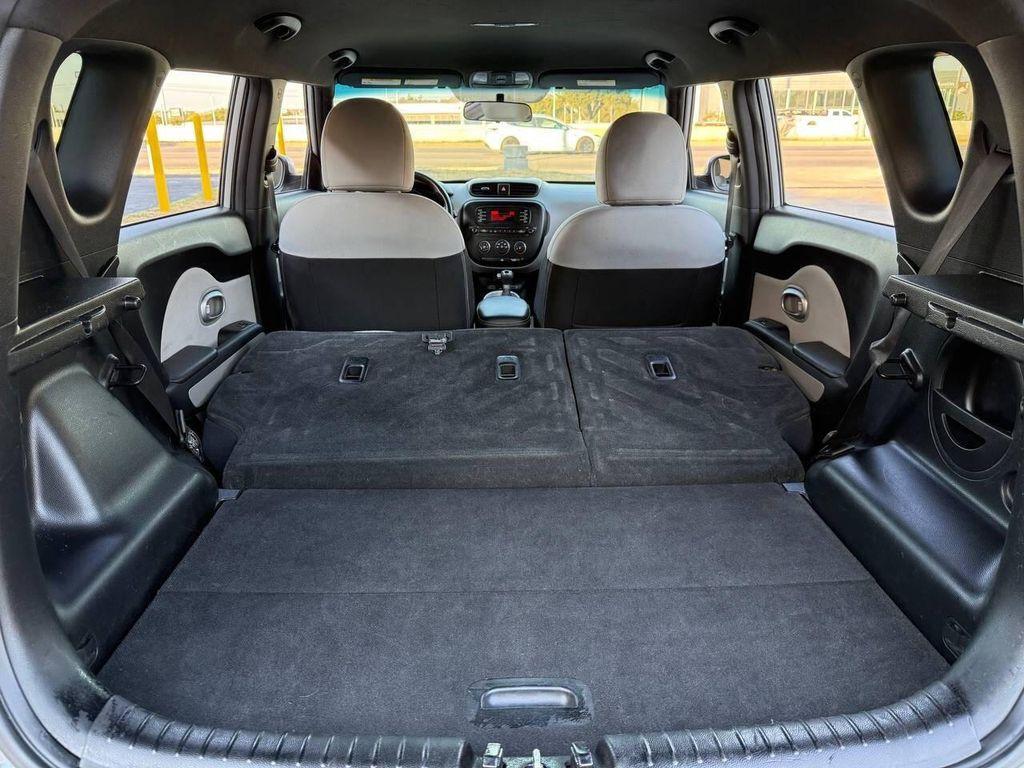 used 2014 Kia Soul car, priced at $6,500