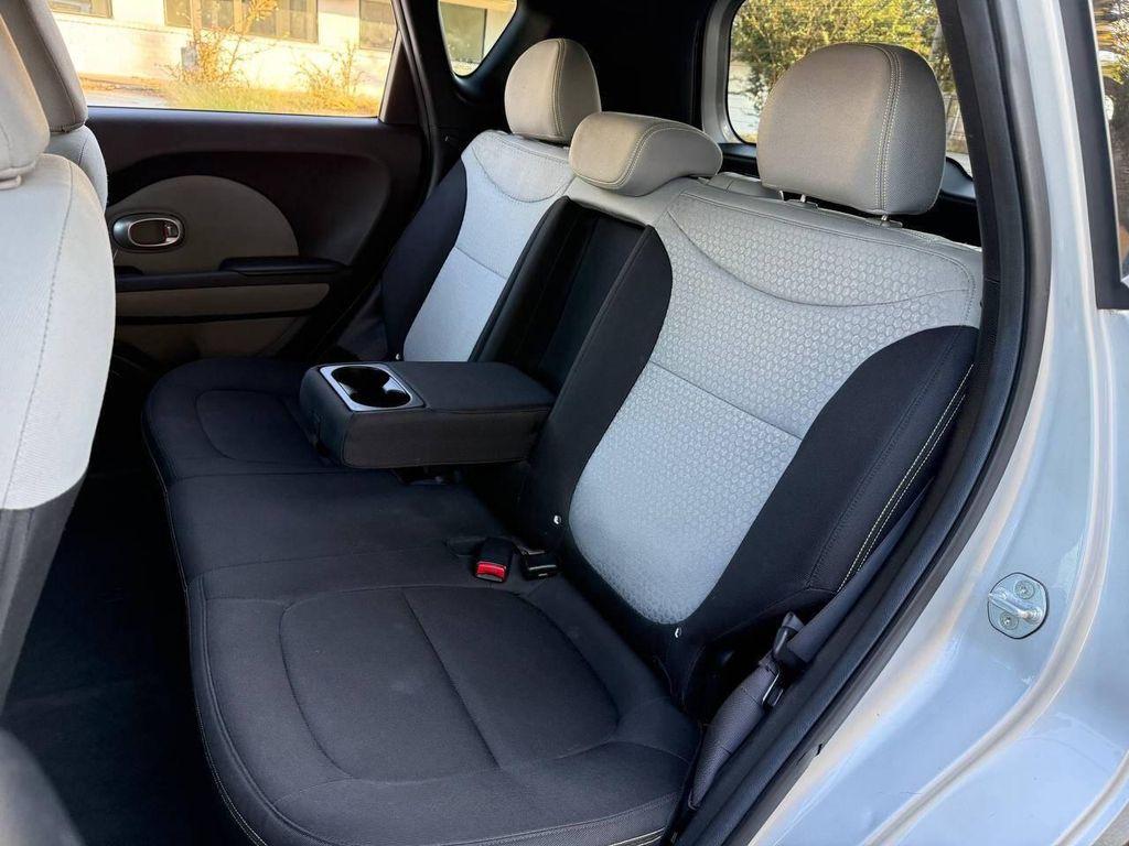 used 2014 Kia Soul car, priced at $6,500