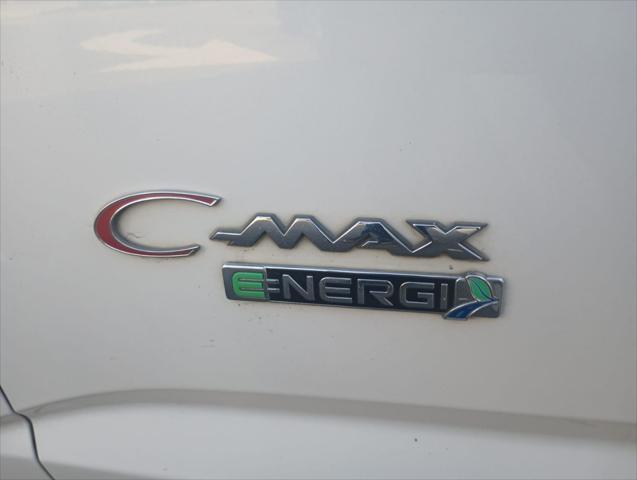 used 2013 Ford C-Max Energi car, priced at $10,995