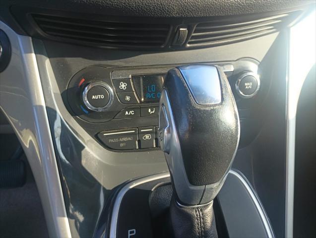 used 2013 Ford C-Max Energi car, priced at $10,995