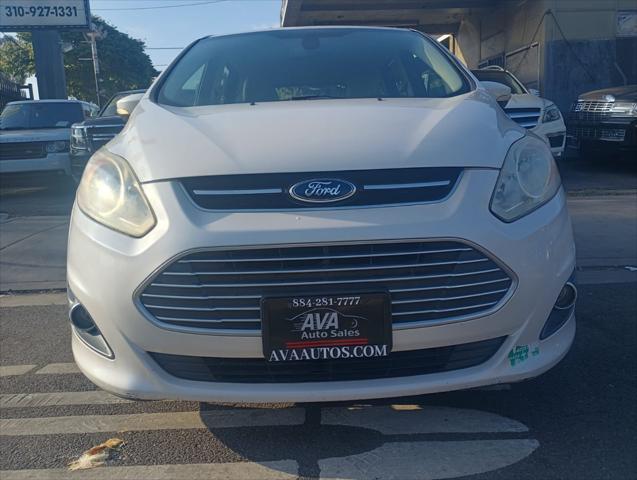 used 2013 Ford C-Max Energi car, priced at $10,995