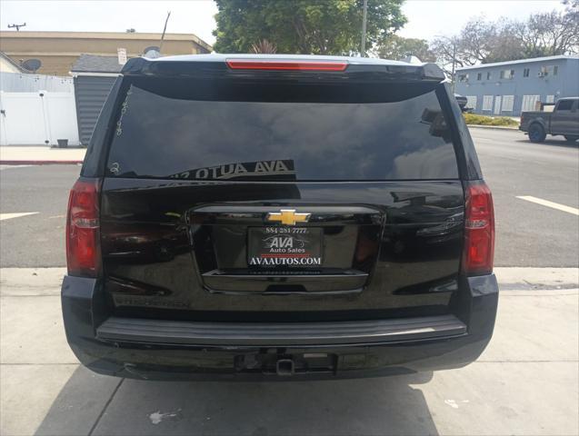 used 2016 Chevrolet Suburban car, priced at $18,495