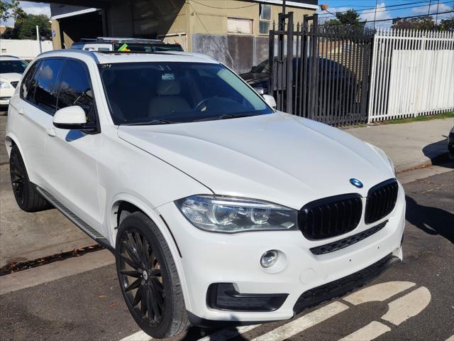 used 2014 BMW X5 car, priced at $14,495