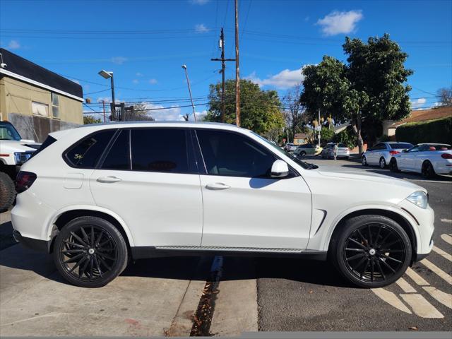 used 2014 BMW X5 car, priced at $14,995