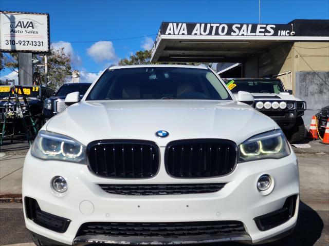 used 2014 BMW X5 car, priced at $14,995