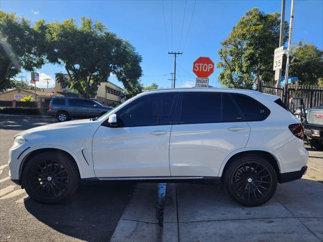 used 2014 BMW X5 car, priced at $14,995