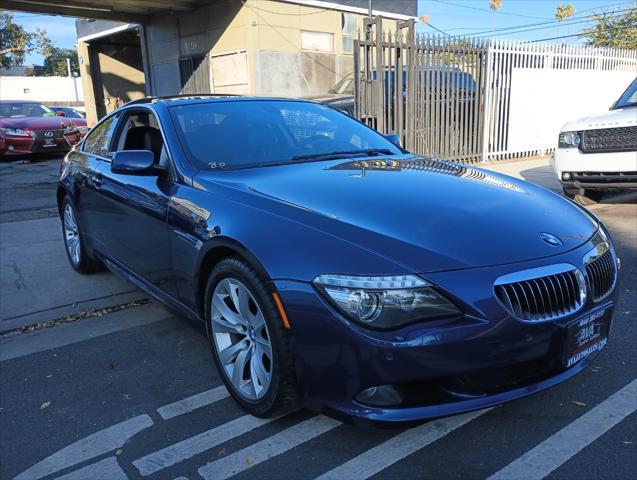 used 2008 BMW 650 car, priced at $11,495