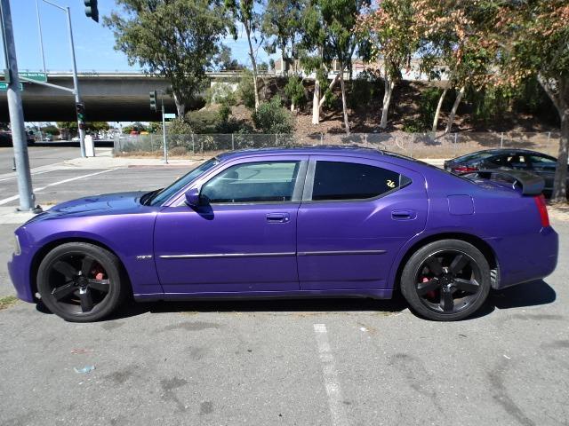 used 2007 Dodge Charger car, priced at $18,995