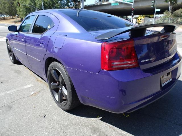 used 2007 Dodge Charger car, priced at $18,995