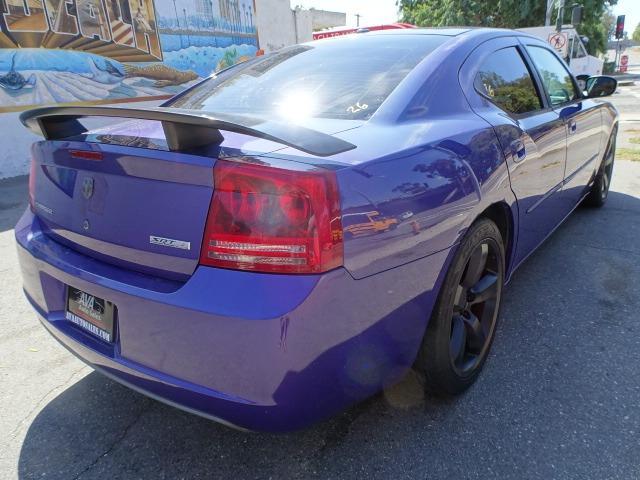 used 2007 Dodge Charger car, priced at $18,995