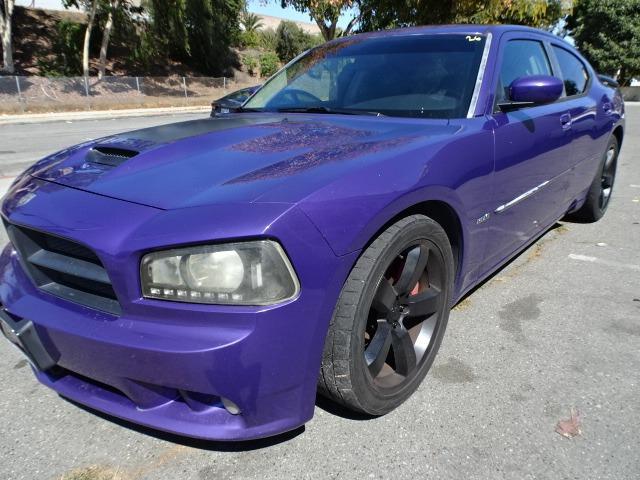 used 2007 Dodge Charger car, priced at $18,995