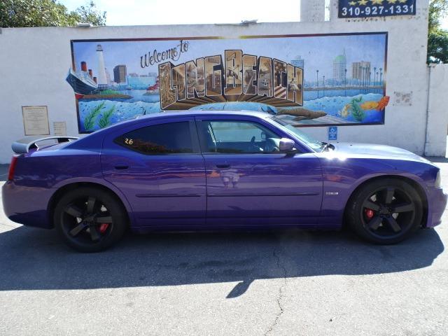 used 2007 Dodge Charger car, priced at $18,995