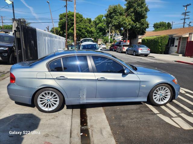 used 2008 BMW 328 car, priced at $7,495