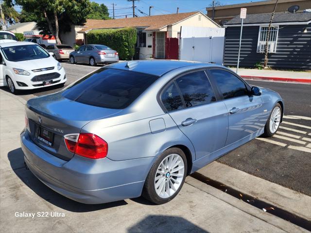 used 2008 BMW 328 car, priced at $7,495