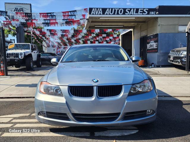 used 2008 BMW 328 car, priced at $7,495