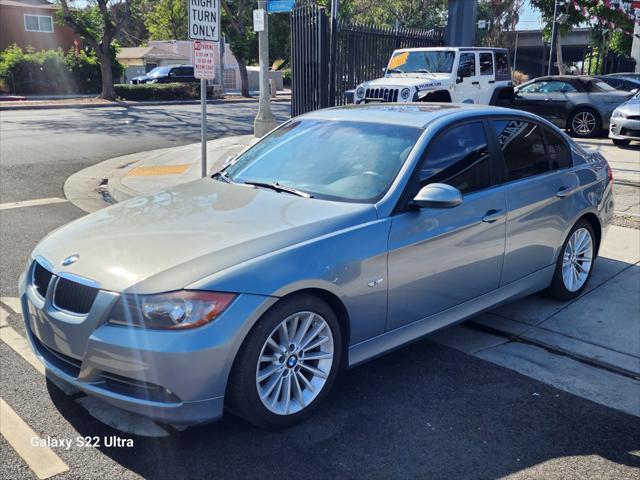 used 2008 BMW 328 car, priced at $7,495