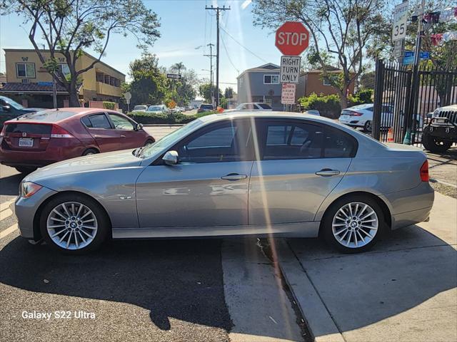 used 2008 BMW 328 car, priced at $7,495