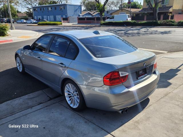 used 2008 BMW 328 car, priced at $7,495