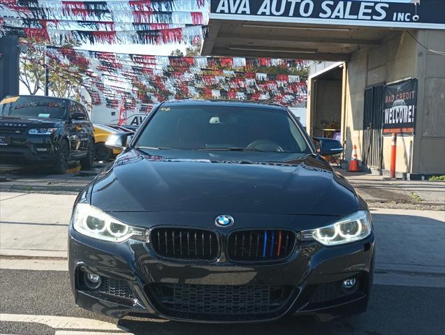 used 2015 BMW 328 car, priced at $13,995