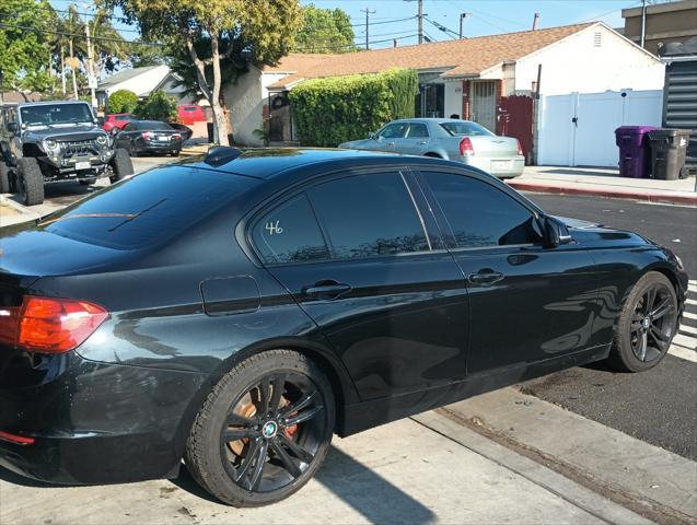 used 2015 BMW 328 car, priced at $13,995