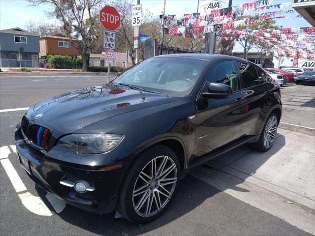 used 2010 BMW X6 car, priced at $11,995