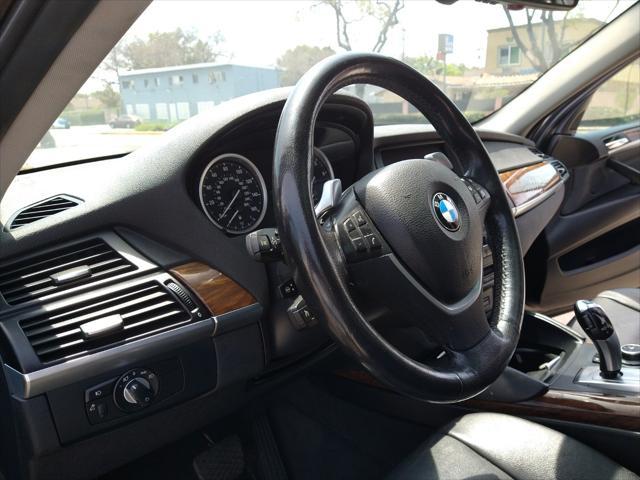 used 2010 BMW X6 car, priced at $11,995