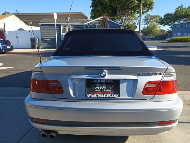 used 2004 BMW 330 car, priced at $7,495